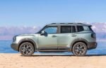 Jetour T1 2026– China Export Vehicle | CarSaleChina - Image 3