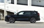Honda CRV 2026– China Export Vehicle | CarSaleChina - Image 3