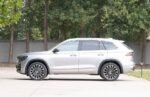 Geely Xingyue L 2026– China Export Vehicle | CarSaleChina - Image 4