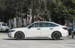 Honda Civic 2026 CVT– China Export Vehicle | CarSaleChina - Image 4