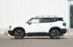 Jetour Freelander 2026– China Export Vehicle | CarSaleChina - Image 3