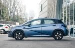 BYD Dolphin 2026 Smart Driving Edition– China Export Vehicle | CarSaleChina - Image 4