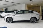 Xpeng G6 2026– China Export Vehicle | CarSaleChina - Image 3