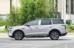 Hongqi HS7 2026– China Export Vehicle | CarSaleChina - Image 4