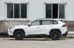 Toyota RAV4 2026 2.5L E-CVT– China Export Vehicle | CarSaleChina - Image 3