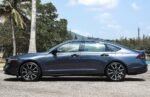 Honda Accord 2026– China Export Vehicle | CarSaleChina - Image 3