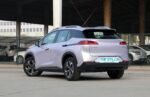 GAC-AION-V– For Sale From China | CarSaleChina - Image 4