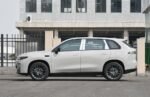 Leapmotor C10 Electric SUV– For Sale From China | CarSaleChina - Image 3