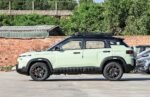 Geely Cowboy 2026– China Export Vehicle | CarSaleChina - Image 4