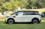 Zeekr MIX 2026– China Export Vehicle | CarSaleChina - Image 4