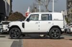 Chery iCAR V23 2026– China Export Vehicle | CarSaleChina - Image 4