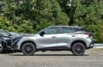 Chery Tiggo 5X 2026 High Energy Edition– China Export Vehicle | CarSaleChina - Image 4