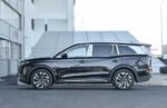 Hongqi HS7 PHEV 2026– China Export Vehicle | CarSaleChina - Image 4
