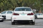 BMW 5 Series– Buy Direct From China | CarSaleChina - Image 2