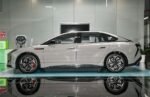 Hongqi EH7 2026– China Export Vehicle | CarSaleChina - Image 3