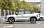 Geely Galaxy L7 2026– China Export Vehicle | CarSaleChina - Image 3