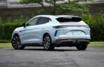 DENZA N7– For Sale From China | CarSaleChina - Image 3