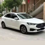 Ford Escort– Buy Direct From China | CarSaleChina - Image 2