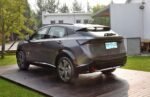 NISSAN ARIYA– For Sale From China | CarSaleChina - Image 3