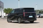 GAC TRUMPCHI M8 Master– For Sale From China | CarSaleChina - Image 4