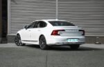 VOLVO S90 PHEV– Buy Direct From China | CarSaleChina - Image 2