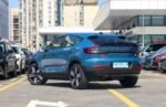 VOLVO C40– Buy Direct From China | CarSaleChina - Image 3
