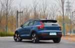 VOLVO XC40 EV– For Sale From China | CarSaleChina - Image 4