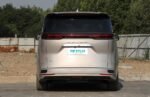 DENZA D9– For Sale From China | CarSaleChina - Image 4