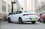 Qin PLUS 2026 EV510KM Travel Edition– For Sale From China | CarSaleChina - Image 3
