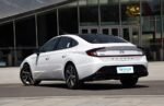 Hyundai Sonata– For Sale From China | CarSaleChina - Image 4