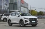 GAC MOTOR Trumpchi GS4– Buy Direct From China | CarSaleChina