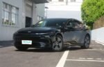 XPeng P7– For Sale From China | CarSaleChina