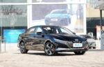 Hyundai Elantra– For Sale From China | CarSaleChina