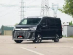 Toyota Spacious Luxury Business Reception Passenger Car– Buy Direct From China | CarSaleChina - Image 9