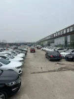 Haval H6 Phev Car Compact Hybrid SUV– Buy Direct From China | CarSaleChina - Image 8