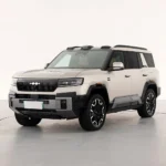 Byd Formula Leopard 8– Buy Direct From China | CarSaleChina - Image 2