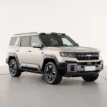 Byd Formula Leopard 8– Buy Direct From China | CarSaleChina - Image 3