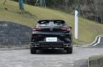 Changan UNI-T– For Sale From China | CarSaleChina - Image 4