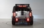 Chery Jetour Traveller– For Sale From China | CarSaleChina - Image 4