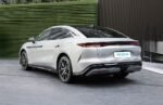 BYD Han L EV 2026– China Export Vehicle | CarSaleChina - Image 3
