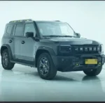 Jetour Shanhai T2– Buy Direct From China | CarSaleChina - Image 2