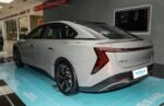Hongqi EH7 2026– China Export Vehicle | CarSaleChina - Image 4
