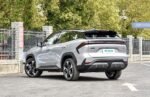 Geely Galaxy L7 2026– China Export Vehicle | CarSaleChina - Image 4