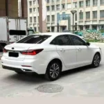 Ford Escort– Buy Direct From China | CarSaleChina - Image 3