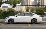 GAC Honda EA6– Buy Direct From China | CarSaleChina - Image 4