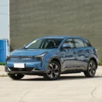 Neta U New Energy Car– Buy Direct From China | CarSaleChina - Image 7