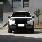 Byd Leopard 3 Electric SUV– Buy Direct From China | CarSaleChina - Image 6