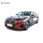 BMW I5– Buy Direct From China | CarSaleChina - Image 9