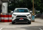 Toyota RAV4 Rongfang– Buy Direct From China | CarSaleChina - Image 9