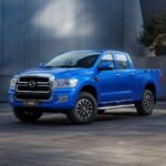 Pickup Zhongxing Lingdu 2.5T New Commercial Edition- Buy Direct From China | CarSaleChina - Image 5